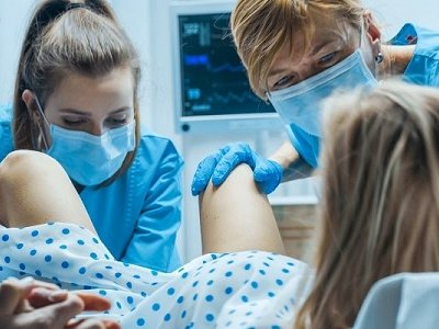 Now Is Not The Time Of Monsters, But Of Midwives